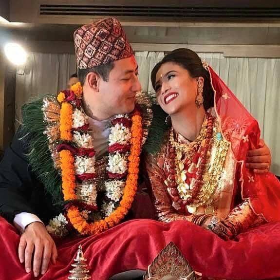   पूर्वमिस नेपाल इभानाले कसिन् लगनगाँठो