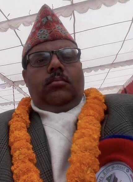  खाडीचौर बस दुर्घटनामा घाइते बनेका संस्कृतविद् घिमिरेको निधन