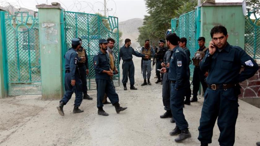 अफगानिस्तान : काबुलमा सैन्य विमानस्थलबाहिर आत्मघाती बम विस्फोट, धेरैको मृत्यु