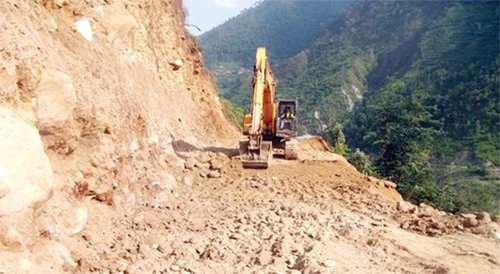   कालीगण्डकी करिडोरको सवस्टेसनका जग्गाधनीलाई मुआब्जा