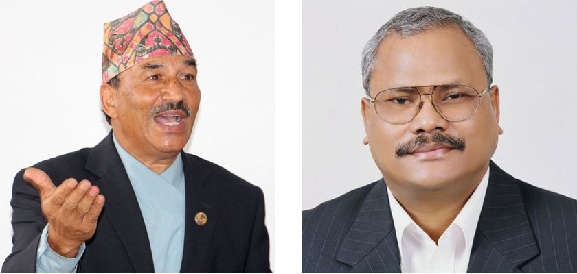   राप्रपा सरकारमा जाने पक्का, कमल थापालाई गच्छदार टाउको दुखाई !