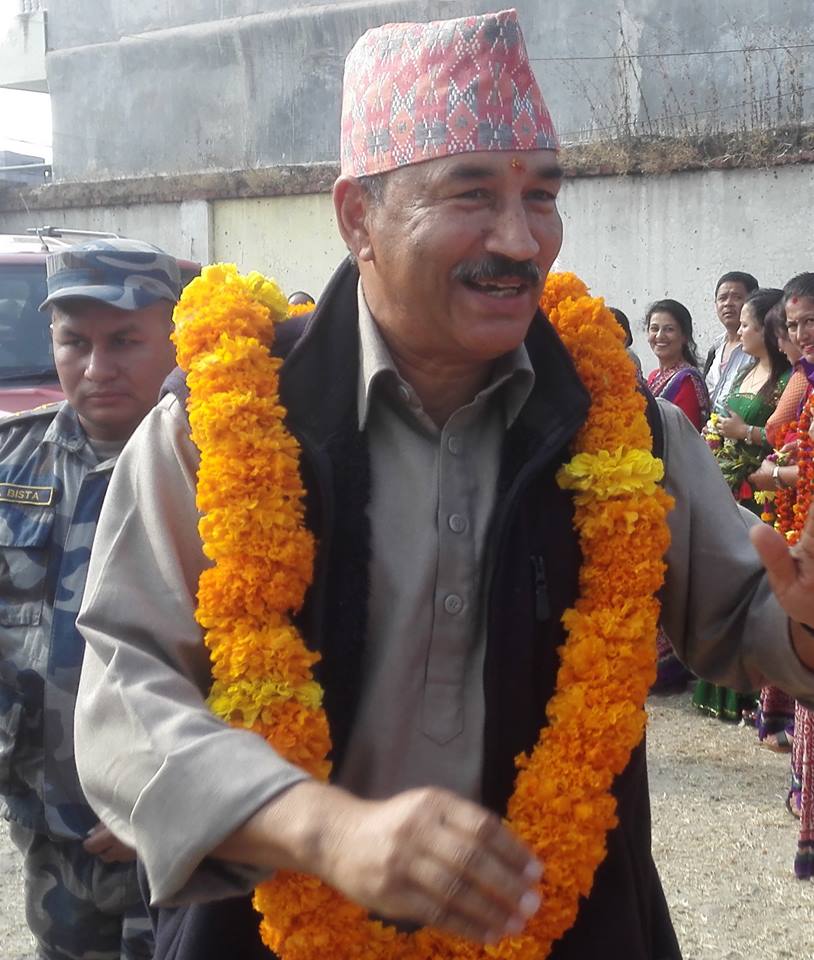   बेलायत र अमेरिकामा नेपालको संविधानबारे भ्रम छरिएको रहेछ : कमल थापा