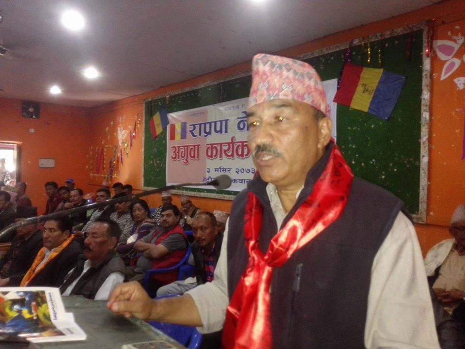   खेतमै घाइतेको उपचार गर्ने अहेवको बयान : ‘ऐया–ऐया भनिरहे, बचाउन सकिँन’