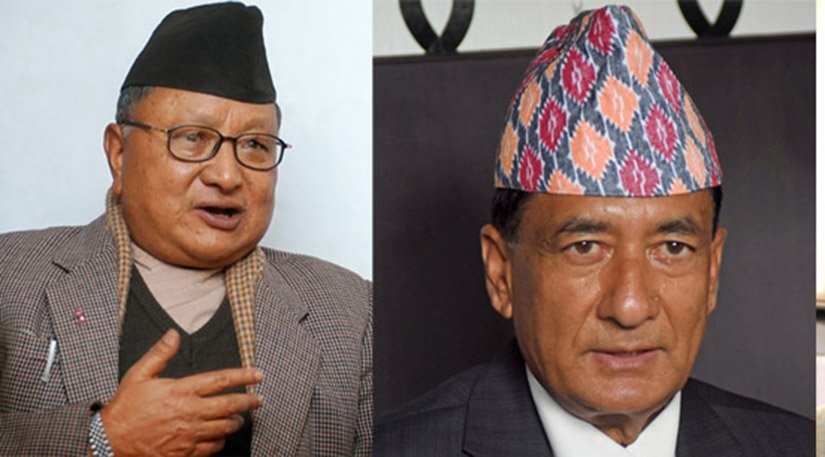   कांग्रेसका दुई मन्त्रीको नाम टुंगो लाग्यो, राप्रपा यसकारण अनिर्णीत