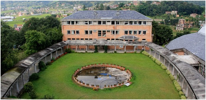 काठमाडौँ विश्वविद्यालयले दुर्गा प्रसाईंको बीएण्डसी मेडिकल कलेजको अनुगमन गर्ने