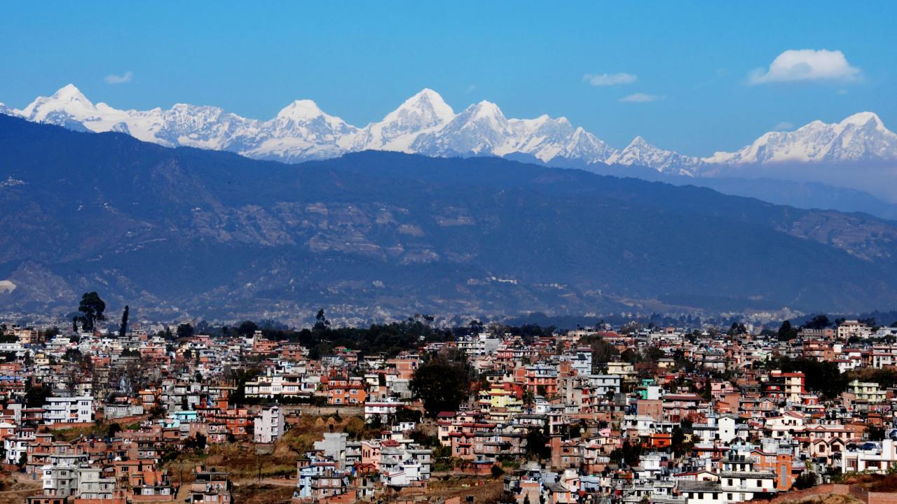 काठमाडौँ उपत्यकाका पहाडमा १९८ वटा पोखरी निर्माण गरिने