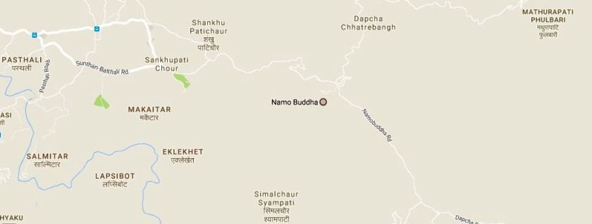   माओवादी कार्यकर्ता मारिएको मेथिनकोटको निर्वाचन स्थगित