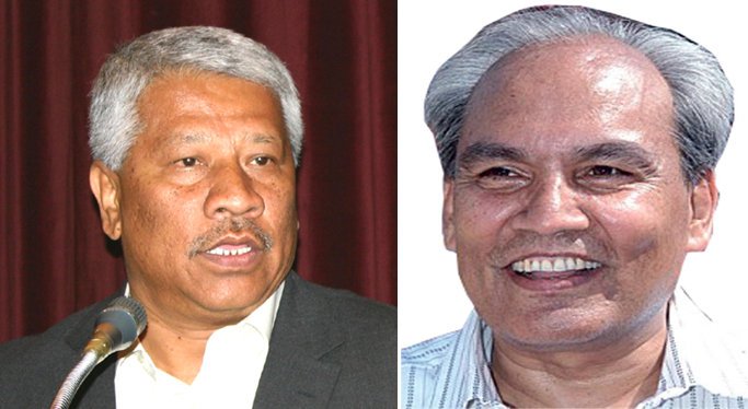   खुमबहादुर र प्रकाशमानको टक्कर, कसको कति मत ? (सूचिसहित)