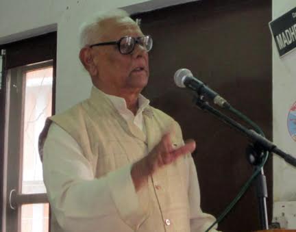   मधेसका वरिष्ठ राजनीतिज्ञ भन्छन्– मधेशी जनता द्धिविधामा छन्