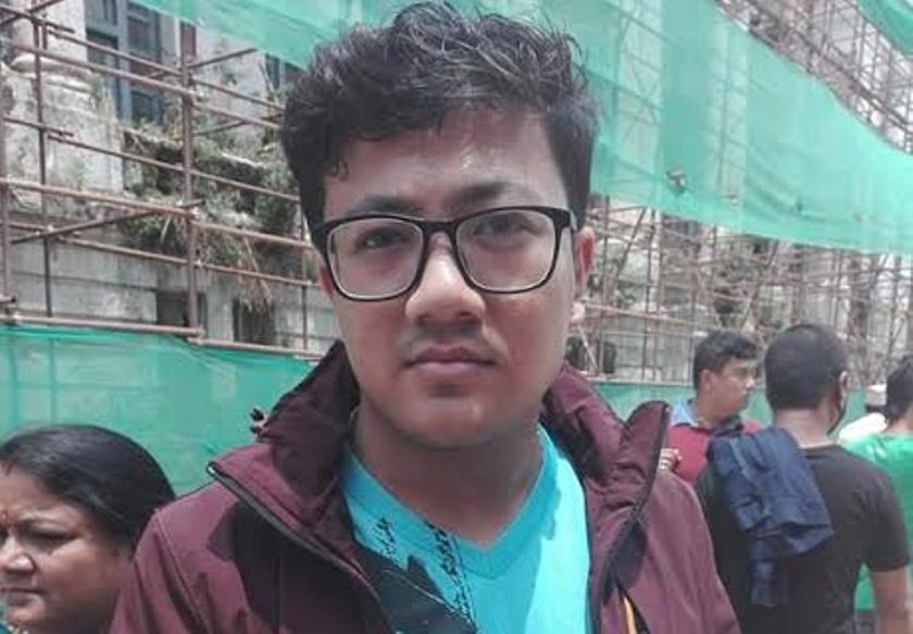   राजधानीका मतदाता भन्छन्– मनपरेको उम्मेदार छान्नै पाइएन, प्रविधिमा पनि पछाडि