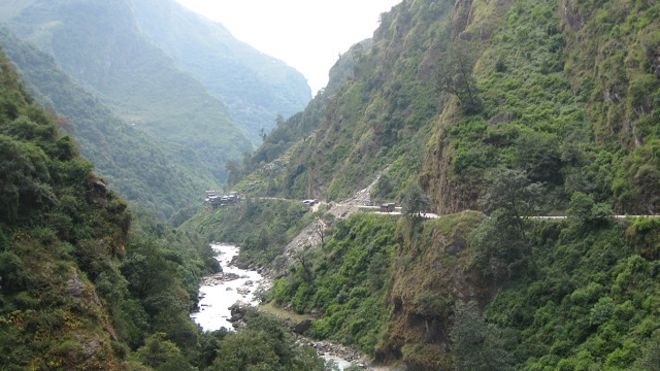 पृथ्वी राजमार्गको यात्रा सहज र सुरक्षित बनाउन बैठक