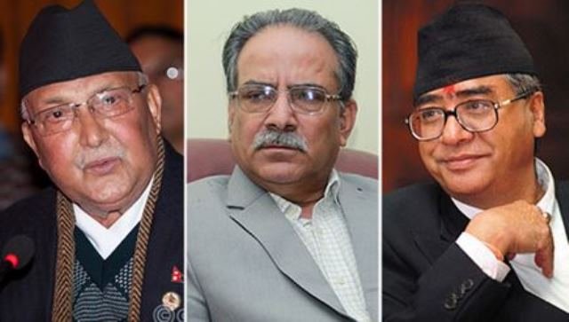   महरा र देउवाको भारत भ्रमण : जसले तय गर्यो नयाँ राजनीतिक कोर्स