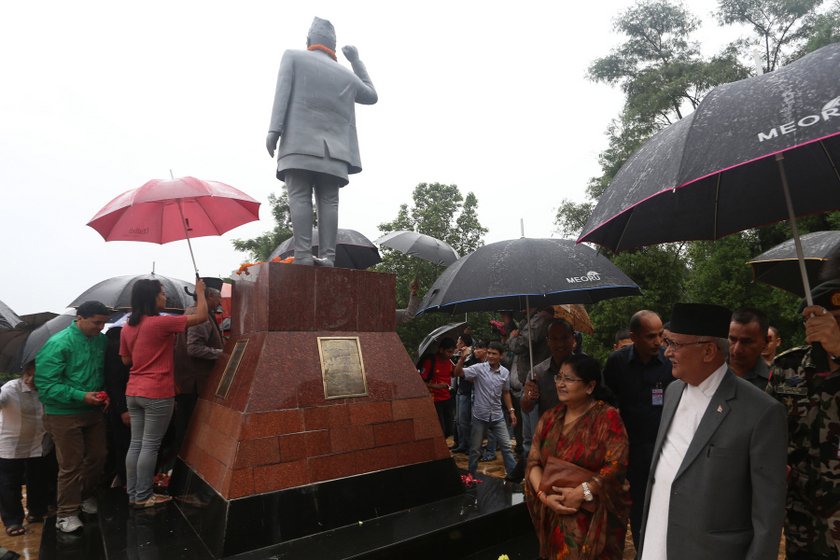 मन्त्रिपरिषद्को बैठक : राष्ट्रिय आमसञ्चार नीति स्वीकृत, विज्ञापनमा ‘क्लिन फिड’ नीति