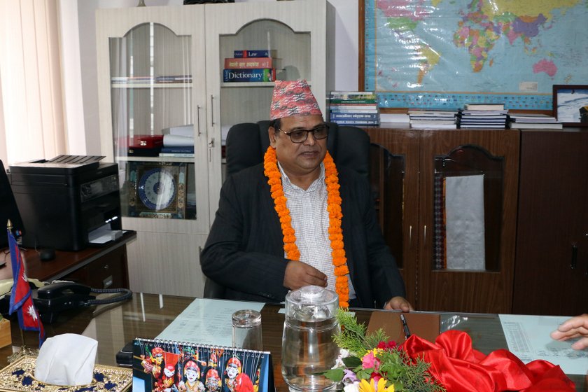   अधिकारका लागि निरन्तर लडिरहेको एउटा गोर्खालीको सङ्घर्ष यात्रा