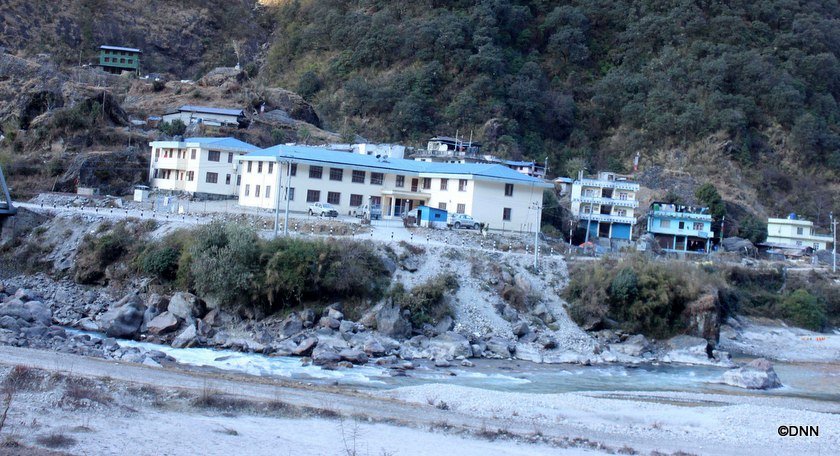   मन नै लोभ्याउने लामाबगर (फोटो फिचर)