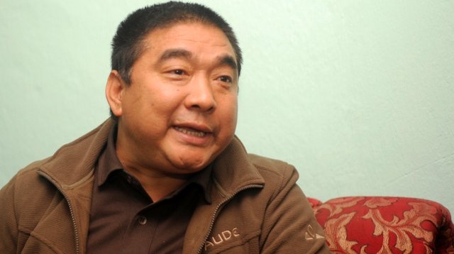   ल्हारक्यालले ‘मेरो स्वास्थ्य ठीक छैन’ भन्दै पोलिग्राफ गर्न मानेनन्