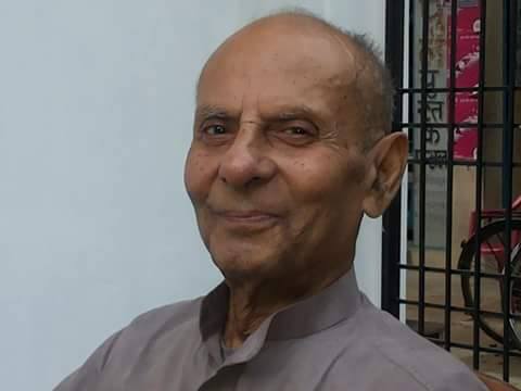   रहेनन् गणतान्त्रिक योद्धा लक्ष्मण सिंह