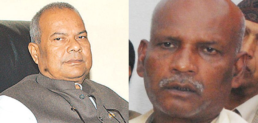   ‘मधेसी मोर्चा परिणाममुखी वार्ता चाहन्छ’
