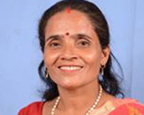   नेपालकै पहिलो निर्वाचित महिला प्रमुख पाण्डे भन्छिन्, हुप्सेकोट गाउँपालिकालाई नमुना बनाएर देखाउँछु’