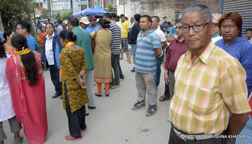   दुई दशकदेखिको प्रतिक्षाको घडी समाप्त (हेर्नुहोस् २० तस्विर तथा भिडियो)