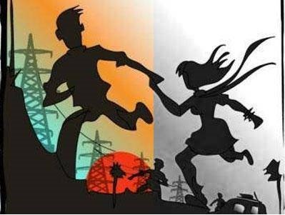 २२ वर्षीया शिक्षिकासँग १४ वर्षे विद्यार्थी फरार