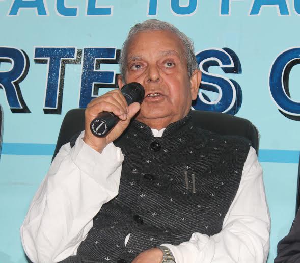   फेरि नाकाबन्दी गर्ने मधेसी मोर्चाको चेतावनी