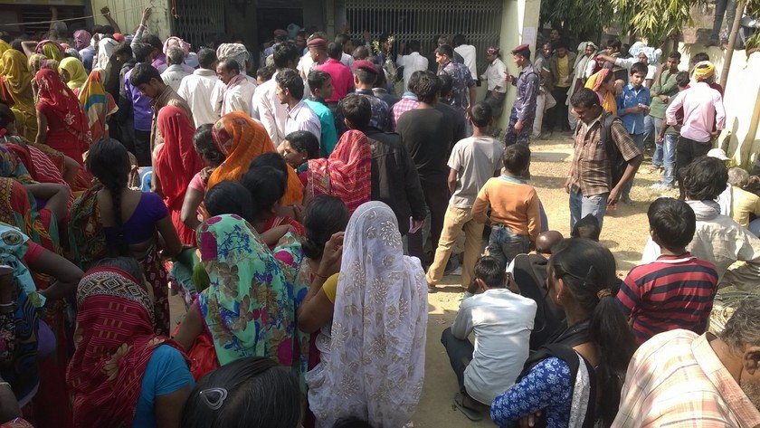   आठ दिनमा झण्डै १५ करोड राजश्व संकलन