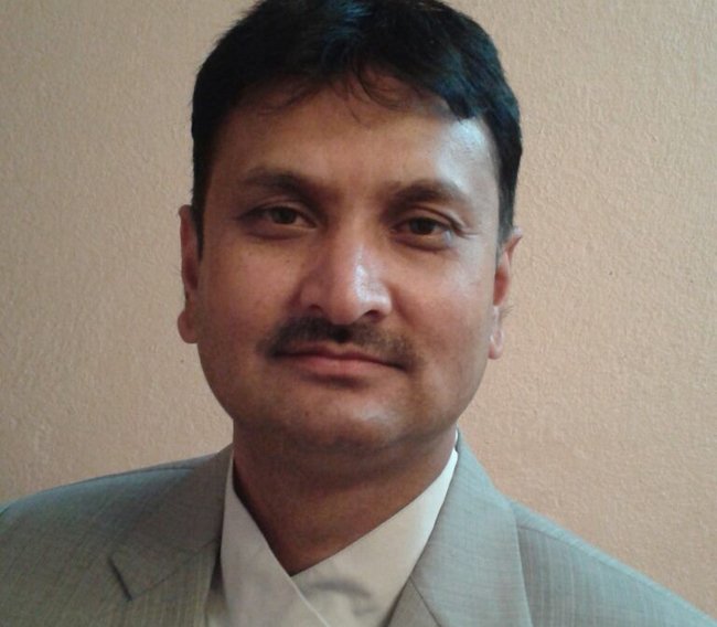   पत्रकारले समाजलाई जोड्नुपर्छ : अध्यक्ष विष्ट