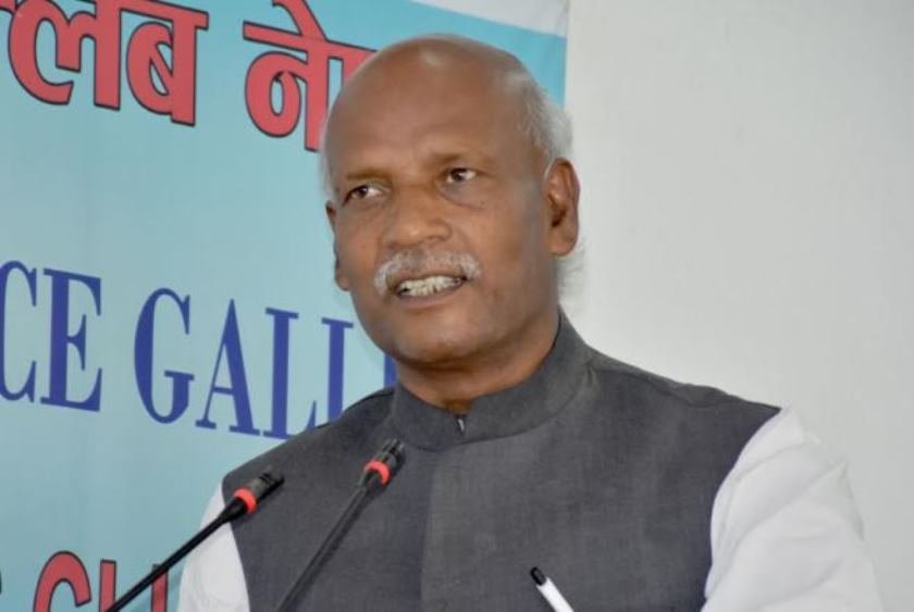   स्थानीय तहको संख्या नबढाए चुनावमा जाँदैनौंः यादव