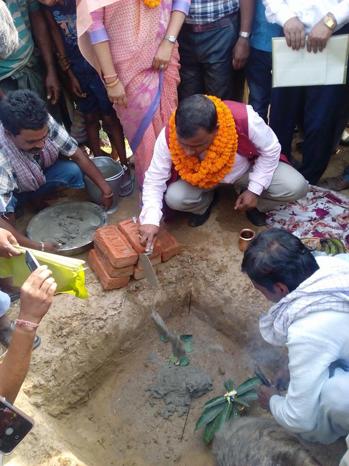   मधेसीको मन जित्ने प्रयासमा सिंचाईमन्त्री, सप्तरीदेखि पर्सासम्मलाई पूर्ण सिंचित क्षेत्र घोषणा गर्ने तयारी