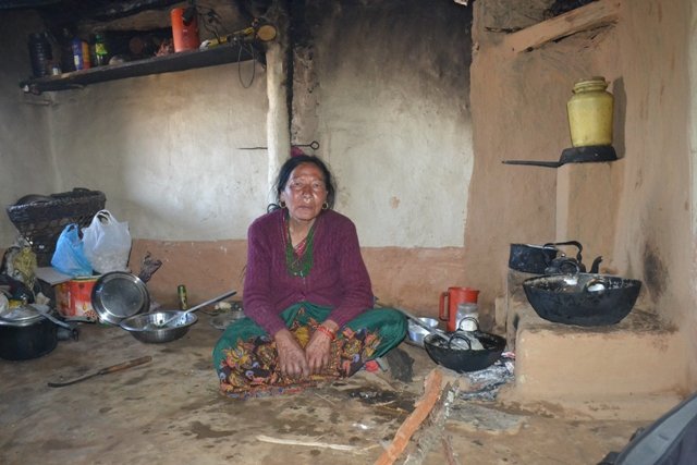   पाँच वर्षदेखिको लास साउदी अरबमै अलपत्र
