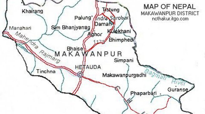   हात्तीको आक्रमणबाट एकको मृत्यु