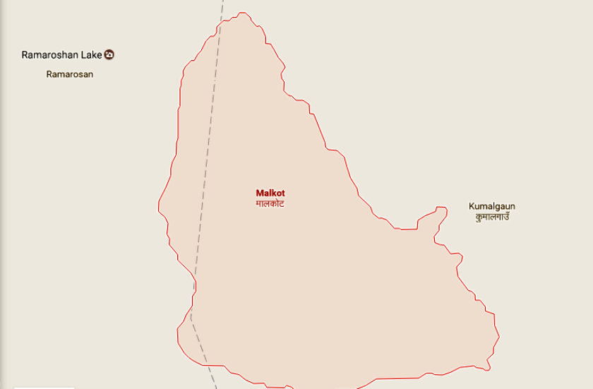   कालिकोटमा मतपत्रसहितको ब्यालेट बक्स विप्लव पार्टीले जलायो, स्थिति तनावग्रस्त !