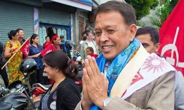   पोखराका प्रमुखको घोषणा : स्वागत, सम्मानमा सहभागी नहुने 