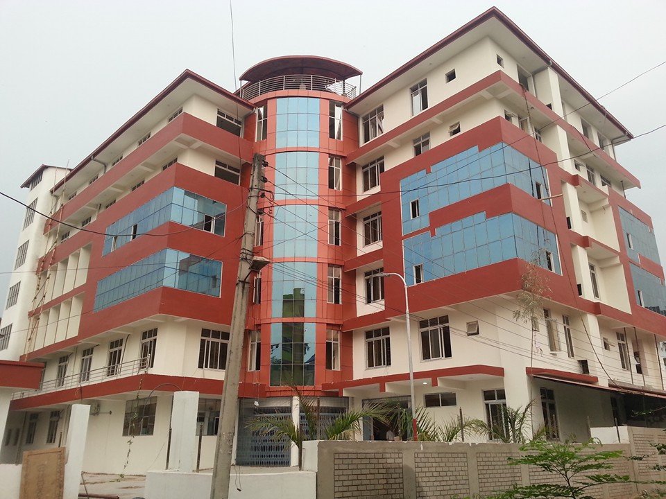   खुल्यो मनकामना अस्पताल