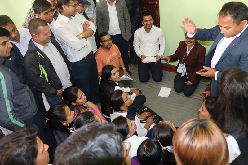   अपडेट :  सानेपामा सुरु भयो खुल्लातर्फ २५ कांग्रेस केन्द्रीय सदस्यको  मतगणना