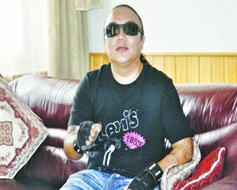   गुण्डा नाइके चक्रे मिलन महाराजगन्जबाट पक्राउ