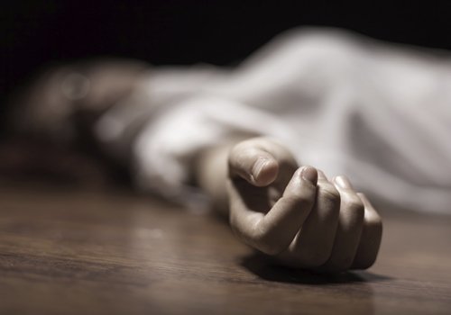   हुमलालको मृत्यु रहस्यमय : जसले मध्यरातमा श्रीमतीसँग गुहार मागेका थिए