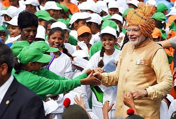   आइएसको निशानामा मोदी : तयार गरिँदै छ बालबालिकाको ‘सुसाइड स्कावड’