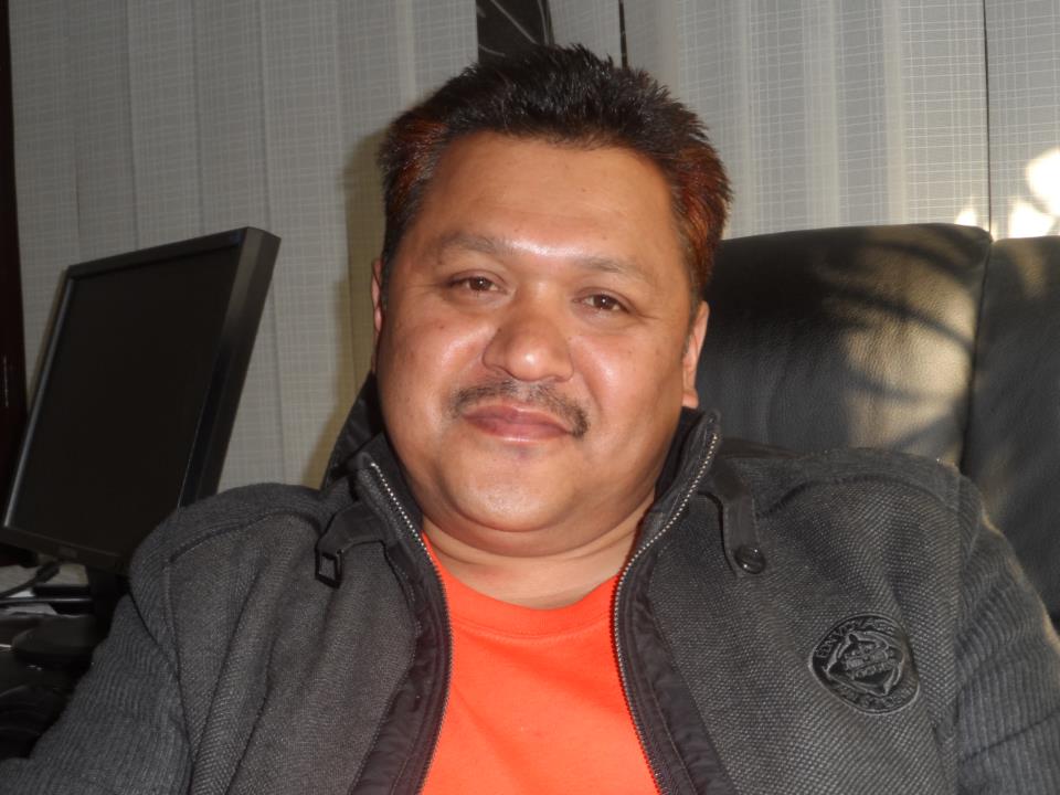   कमल थापाको प्रेस सल्लाहकारमा श्रेष्ठ नियुक्त