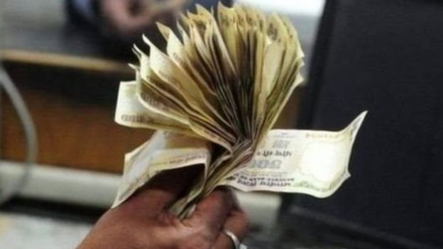   बंगलादेशी यौनकर्मीले मागिन् मोदीसँग यस्तो मद्दत