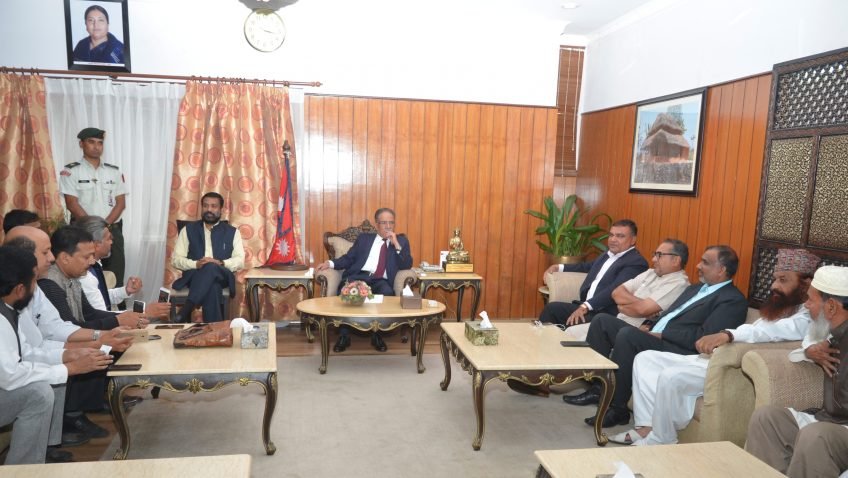   असार ९ गतेको चुनाव फेरि पनि सर्ने !