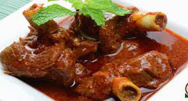 यसरी बनाउनुहोस् पन्जावी मटन करी(दशै टिप्स)