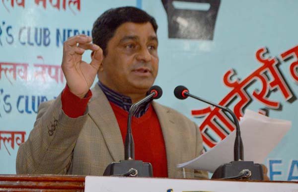   नलसिंहगढ जलविद्युत आयोजनाको परामर्शदाता छनौटमा ३३ करोड २५ लाख भ्रष्टाचारको दावी