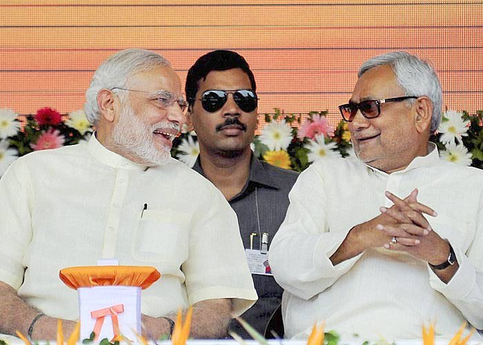   नितिशसँगै लुम्बिनी आउने मोदीको इच्छा
