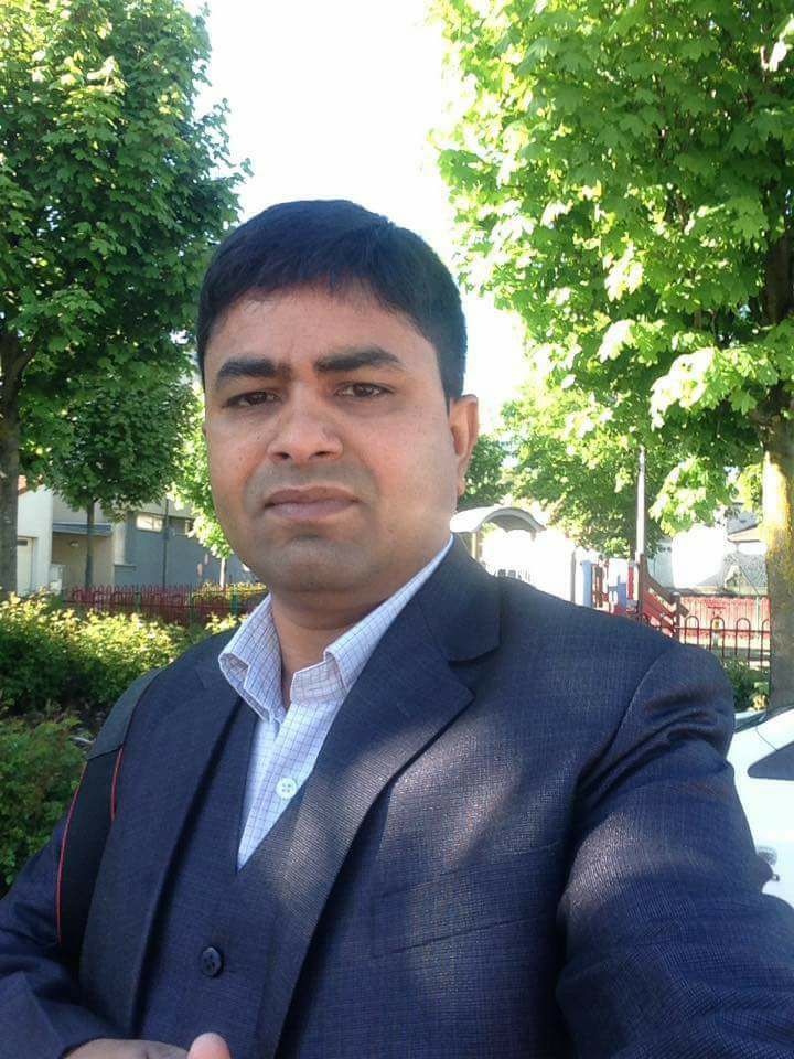   जनप्रतिनिधि सञ्जेलले पदभार सम्हालेसँगै गाउँको मुहार फेर्न ल्याए यस्ता कार्यक्रम