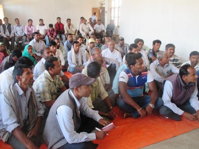   नयाँ शक्ति सिरहाको संयोजकमा यादब, ७५ सदस्यीय परिषद् घोषणा