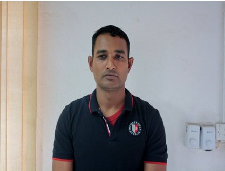   चिठ्ठा पर्यो भन्दै ठग्ने नयाँ शक्तिका केन्द्रीय सदस्य प्रहरी खोरमा