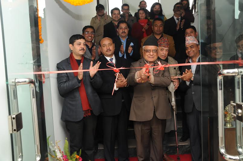   एन. बी. इन्सुरेन्सकेन्द्रीय कार्यालय स्थानान्तरण