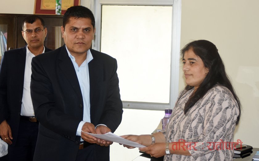   नयाँ शक्तिको चेतावनी